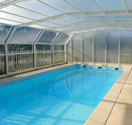 La Grange Des Plans بيت للعطل