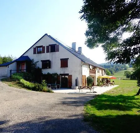 La Grange Des Plans *