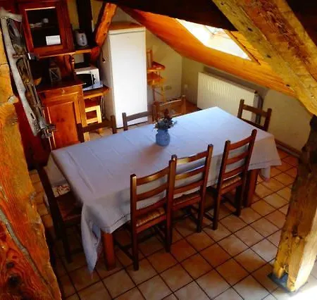 La Grange Des Plans
